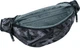 Сумка-бананка Kite teens 13.5x31x8.5 см Чорна (K24-2770-3) - зображення 4
