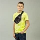 Сумка-бананка Kite teens 13.5x31x8.5 см Чорна (K24-2770-3) - зображення 8