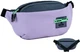 Сумка-бананка Kite teens 17.5x28x5 см Сіро-фіолетова (K24-2771-1) - зображення 1