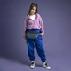 Сумка-бананка Kite teens 17.5x28x5 см Сіро-синя (K24-2771-2) - зображення 9