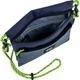 Сумка-кросбоді Kite teens 22.5x21.5x1 см Синя (K24-2772-3) - зображення 4