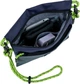 Сумка-кросбоді Kite teens 22.5x21.5x1 см Синя (K24-2772-3) - зображення 8