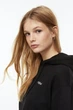 Худі H&M ж9288 чорне S - зображення 3