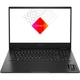 Ноутбук Hp Omen 16-k0018nq (7H694EA) 16,1" FHD / Intel Core i7-12700H / RAM 16 ГБ / SSD 1 ТБ / RTX 3060 / Free DOS - зображення 1