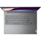 Ноутбук Lenovo IdeaPad Pro 5 16IRH8 (83AQ0046RM) 16" / Intel Core i5-13500H / RAM 16 ГБ / SSD 512 ГБ / RTX 4050 / Free Dos - зображення 3