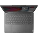 Ноутбук Lenovo Yoga Pro 7 14ARP8 (83AU002QRM) 14,5" / AMD Ryzen 7 7735HS / RAM 16 ГБ / SSD 512 ГБ / RTX 3050 / FreeDOS - изображение 3