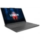 Ноутбук Lenovo Legion Slim 5 16APH8, (82Y9006NRM) AMD Ryzen 5 7640HS / RAM 16 ГБ / SSD 512 ГБ / RTX 4060 / Без ОС / сірий - зображення 2