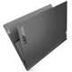 Ноутбук Lenovo Legion Slim 5 16APH8, (82Y9006NRM) AMD Ryzen 5 7640HS / RAM 16 ГБ / SSD 512 ГБ / RTX 4060 / Без ОС / сірий - зображення 5