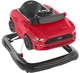 Игровой центр-ходунки 4 в 1 Bright Starts Ford Ways to Play Walker Mustang (11632) - изображение 1