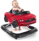 Игровой центр-ходунки 4 в 1 Bright Starts Ford Ways to Play Walker Mustang (11632) - изображение 6