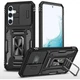 Чохол на Samsung Galaxy A54 5G / для самсунг галаксі А54 Ударостійкий Black - зображення 1