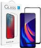 Защитное стекло для смартфона Infinix Hot 30 Play ACCLAB 9H Black (1283126589591) - изображение 2
