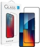Захисне скло ACCLAB 9H для смартфона Poco M6 Pro/Xiaomi Redmi Note 12R Black (1283126589775) - зображення 2
