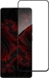Захисне скло Intaleo 9H 3D для смартфона Poco M6 Pro/Xiaomi Redmi Note 12R Black (1283126589744) - зображення 1