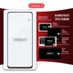 Защитное стекло Intaleo Full Glue ESD для смартфона Xiaomi Poco C81 Black (1283126636882) - изображение 8