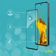 Защитное стекло Piko Full Glue ESD для смартфона Xiaomi Poco C81 Black (1283126636868) - изображение 5