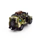 Ігровий набір - LAND ROVER DEFENDER MІЛІТАРІ (з причепом) - изображение 13