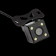 Автомобильная универсальная камера заднего вида UKC CAR CAM 707 LED - изображение 2