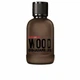 Парфумована вода Dsquared2 Original Wood, 50 мл - зображення 1