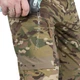 Брюки полевые всесезонные ALTITUDE-Camo 42/Regular MTP/MCU camo - изображение 13