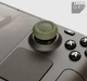 Накладки на стики Skull & Co. (6в1) для игровой приставки Steam Deck / ASUS ROG Ally / Steam Deck OLED (Green) 425940090 - изображение 9