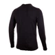 Мужская Термокофта HELLY HANSEN LIFA MERINO MIDWEIGHT CREW Черный L (7d49364-990 L) - изображение 2