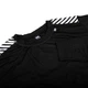Мужское Термобелье HELLY HANSEN COMFORT LIGHT SET Черный 2XL (7d48676-990 2XL) - изображение 3