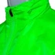 Мужская Ветровка Joma IRIS Салатовый 2XL (100087.020 2XL) - изображение 3