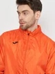 Мужская Ветровка Joma IRIS Оранжевый S (100087.800 S) - изображение 5