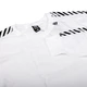 Мужская Термокофта HELLY HANSEN LIFA STRIPE CREW Белый L (7d48800-001 L) - изображение 3