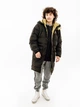 Мужская Парка HELLY HANSEN YU REVERSIBLE COAT Черный M (7d53892-990 M) - изображение 1