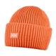 Мужская Шапка HELLY HANSEN RIB BEANIE Коралловый One size (7d54020-101 One size) - изображение 1