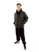 Мужская Куртка Ellesse Lalizo Jacket Черный XL (7dSHT19083-011 XL) - изображение 5
