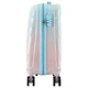 Чемодан Semi Line 20" S 50л Blue/Pink Cream Gradient (DAS302623) - изображение 5