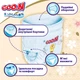Трусики-підгузки Goo.N Premium Soft (3XL, 18-30 кг, 22 шт) - зображення 6