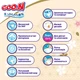 Трусики-підгузки Goo.N Premium Soft (3XL, 18-30 кг, 22 шт) - зображення 2