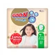 Трусики-підгузки Goo.N Premium Soft (3XL, 18-30 кг, 22 шт) - зображення 1