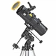 Телескоп Bresser Spica 130/1000 EQ3 Reflector Solar Carbon (1073-929320) - изображение 2