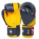 Рукавички боксерські шкіряні TWINS FBGVL3-43 14oz - изображение 6