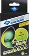 Кулі для настільного тенісу Donic Glow in the dark 40+ (Оригінал) 6 шт. - зображення 1