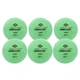 Кулі для настільного тенісу Donic Glow in the dark 40+ (Оригінал) 6 шт. - зображення 2