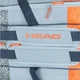 Сумка чохол Head Core 9R Supercombi 283-602gror (9 закетки) (Оригінал) - зображення 4