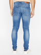 Джинси Skinny чоловічі Tommy Jeans DM0DM16636-1A5 32/34 Сині (8720644528358) - зображення 2