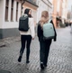 Рюкзак Thule Lithos 20L TLBP216 Pelican Gray/Faded Khaki (6949010) - зображення 6