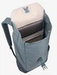 Рюкзак Thule Lithos 16L TLBP213 Pond Gray/Dark Slate (6949009) - изображение 5