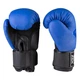Боксерські рукавички Everlast DX3597 12oz синій - зображення 2
