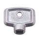 Ключ металевий до крана Маєвського Karro KR-86047 - изображение 1
