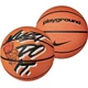 М'яч баскетбольний Nike Everyday Playground 8P GRAPHIC DEFLATED AMBER/WHITE/BLACK/BLACK розмір 5 - зображення 1