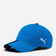 Кепка Puma LIGA CAP 02235602 One Size Синя (4060981735038) - зображення 1