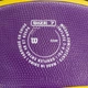 М'яч баскетбольний Wilson NBA Team Tribute Los Angeles Lakers 295 Size 7 WTB1300XBLAL (Оригінал) - зображення 3
